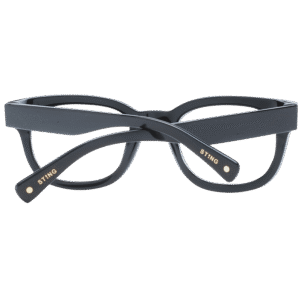 Frontansicht der Sting Brille VST448 490700 – Rahmen Azetat & Kunststoff