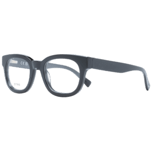 Sting )} Brille VST448 490700 in Schwarz