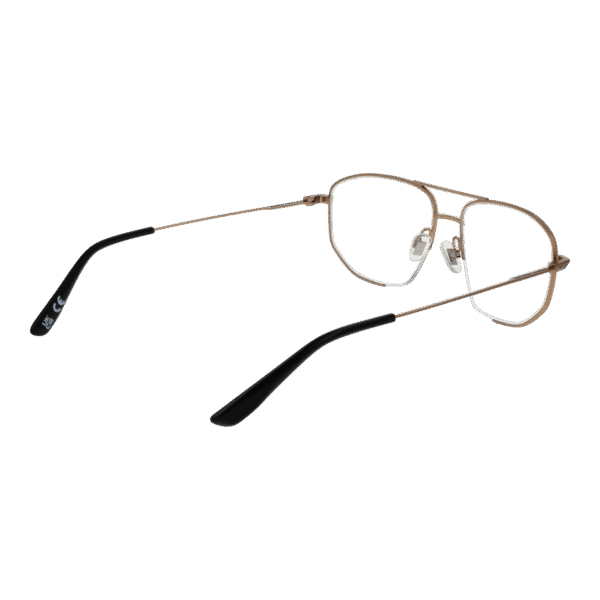 Frontansicht der Superdry Brille SDO-2009 54001 – Rahmen Monel