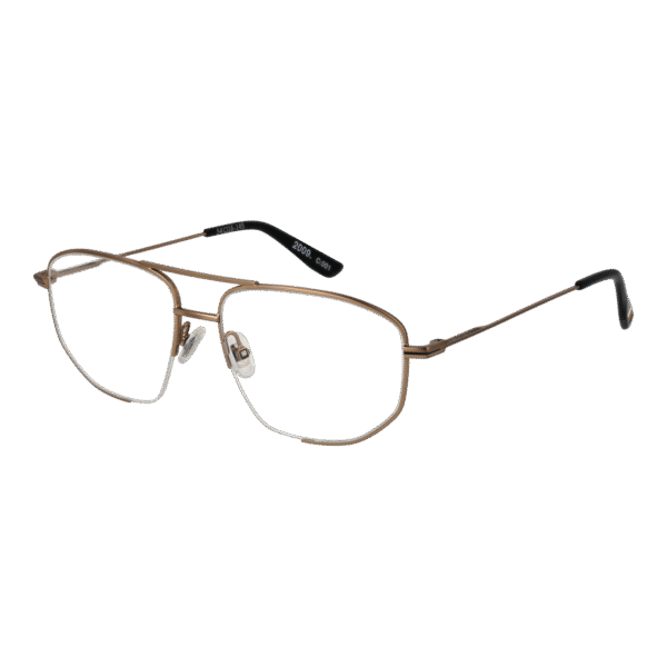 Superdry )} Brille SDO-2009 54001 in Gold