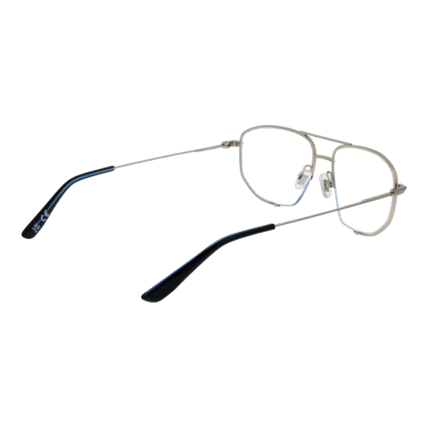 Frontansicht der Superdry Brille SDO-2009 54002 – Rahmen Monel