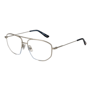 Superdry )} Brille SDO-2009 54002 in Silber