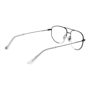 Frontansicht der Superdry Brille SDO-2009 54005 – Rahmen Metall