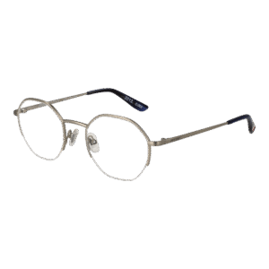Superdry )} Brille SDO-2012 48002 in Silber