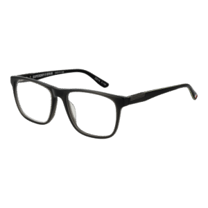 Superdry )} Brille SDO-2014 53108 in Grau