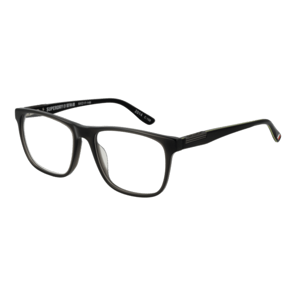 Superdry )} Brille SDO-2014 53108 in Grau