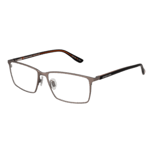 Superdry )} Brille SDO-2016 56005 in Gunmetal