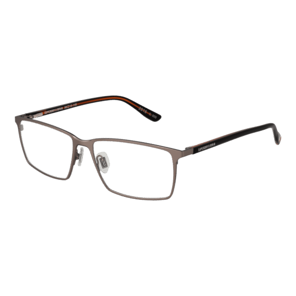 Superdry )} Brille SDO-2016 56005 in Gunmetal