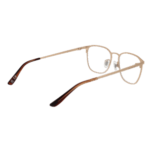 Frontansicht der Superdry Brille SDO-2018 50001 – Rahmen Monel