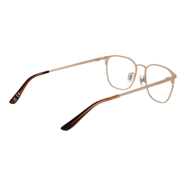 Frontansicht der Superdry Brille SDO-2018 50001 – Rahmen Monel