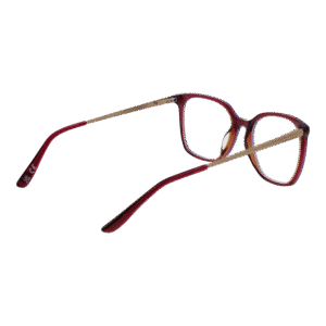 Frontansicht der Superdry Brille SDO-2020 50162 – Rahmen Azetat