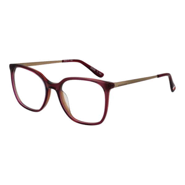 Superdry )} Brille SDO-2020 50162 in Lila