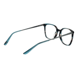 Frontansicht der Superdry Brille SDO-2020 50188 – Rahmen Azetat