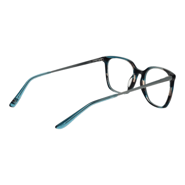 Frontansicht der Superdry Brille SDO-2020 50188 – Rahmen Azetat