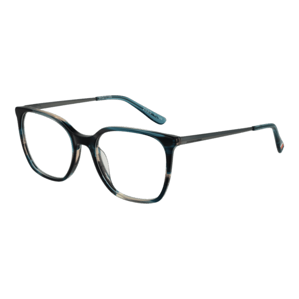 Superdry )} Brille SDO-2020 50188 in Grün