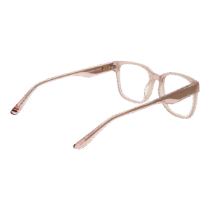 Frontansicht der Superdry Brille SDO-2021 52194 – Rahmen Azetat