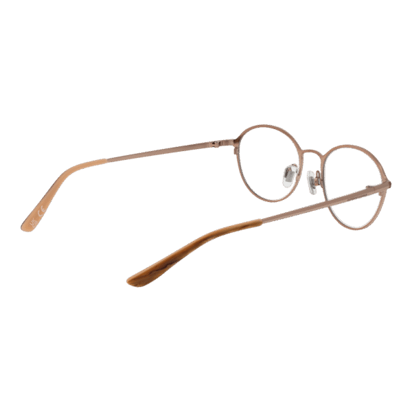 Frontansicht der Superdry Brille SDO-2023 49118 – Rahmen Monel