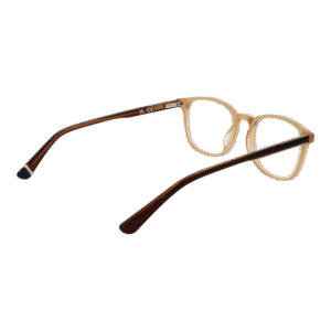 Frontansicht der Superdry Brille SDO-BRETTON 51103 – Rahmen Azetat