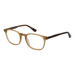 Superdry )} Brille SDO-BRETTON 51103 in Beige