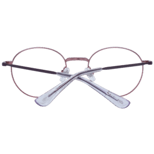 Frontansicht der Superdry Brille SDO Dakota 49020 – Rahmen Edelstahl