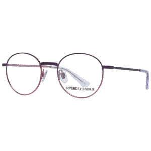 Superdry )} Brille SDO Dakota 49020 in Lila