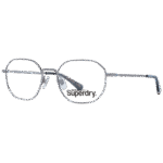 Superdry )} Brille SDO Taiko 52005 in Silber