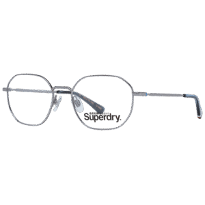Superdry )} Brille SDO Taiko 52005 in Silber