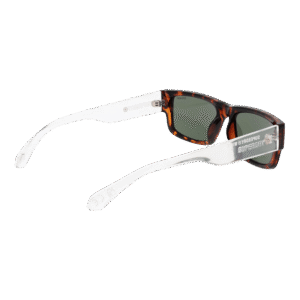 Rückansicht der Superdry Sonnenbrille SDS-5005 54102A – G850 Rahmen