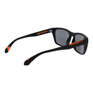 Rückansicht der Superdry Sonnenbrille SDS-5009 56104A – G850 Rahmen