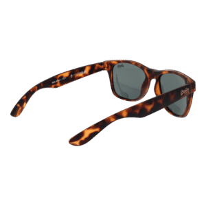 Rückansicht der Superdry Sonnenbrille SDS-ALFIE 55102P – Polycarbonat Rahmen