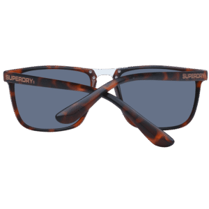 Rückansicht der Superdry Sonnenbrille SDS Aftershock 54102 – Polycarbonat Rahmen