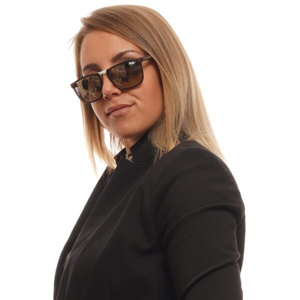 Verspiegelt Gläser (100% UVA & UVB)