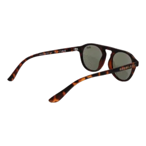 Rückansicht der Superdry Sonnenbrille SDS-PALMSPRINGS 49102 – Polycarbonat Rahmen