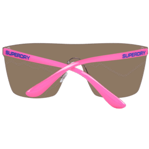 Rückansicht der Superdry Sonnenbrille SDS Supersynth 14172 – Polycarbonat Rahmen