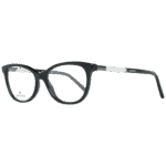 Swarovski )} Brille SK5211 54001 in Schwarz