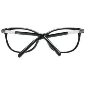 Frontansicht der Swarovski Brille SK5211 54001 – Rahmen Metall & Kunststoff