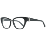 Swarovski )} Brille SK5251 50001 in Schwarz