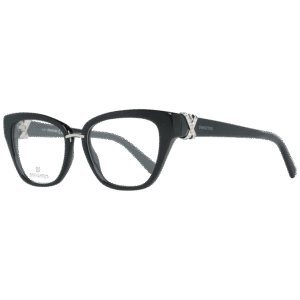 Swarovski )} Brille SK5251 50001 in Schwarz