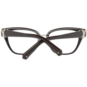 Frontansicht der Swarovski Brille SK5251 50052 – Rahmen Kunststoff