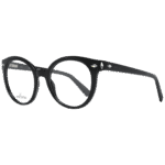 Swarovski )} Brille SK5272 50001 in Schwarz