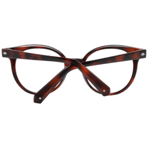 Frontansicht der Swarovski Brille SK5272 50052 – Rahmen Kunststoff