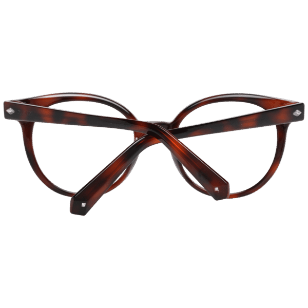 Frontansicht der Swarovski Brille SK5272 50052 – Rahmen Kunststoff