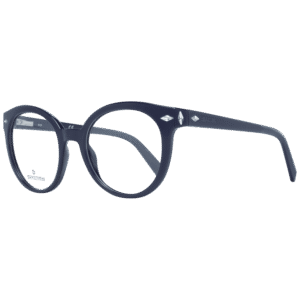 Swarovski )} Brille SK5272 50081 in Lila