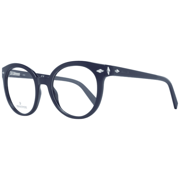 Swarovski )} Brille SK5272 50081 in Lila
