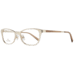 Swarovski )} Brille SK5277 52032 in Gold