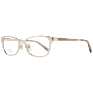 Swarovski )} Brille SK5277 52032 in Gold