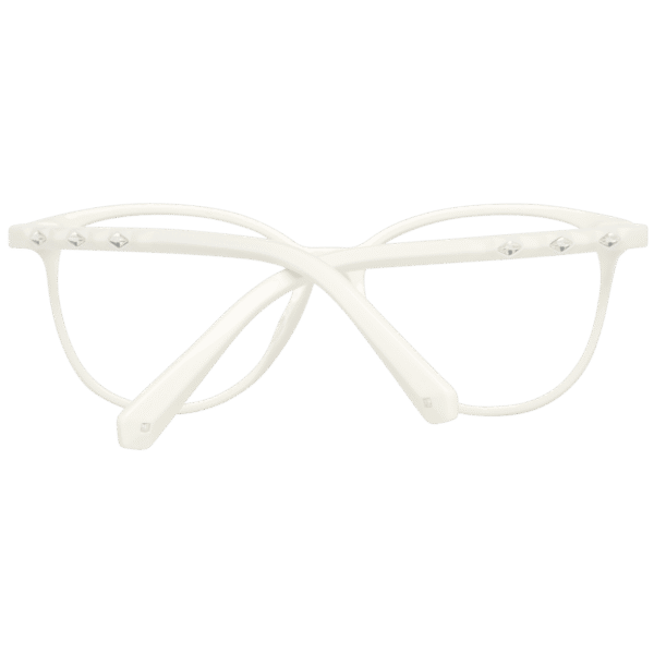 Frontansicht der Swarovski Brille SK5301 54021 – Rahmen Kunststoff