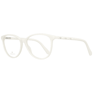 Swarovski )} Brille SK5301 54021 in Creme