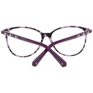 Frontansicht der Swarovski Brille SK5301 54055 – Rahmen Kunststoff