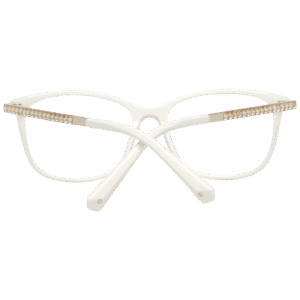 Frontansicht der Swarovski Brille SK5308 52021 – Rahmen Metall & Kunststoff